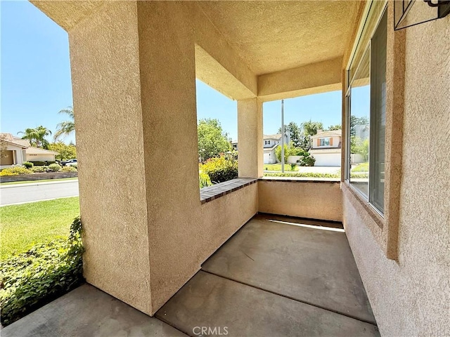 42977 Calle Londe, Temecula, CA 92592 - patio / terrace with a residential view