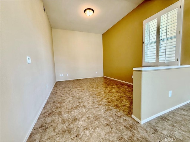 42977 Calle Londe, Temecula, CA 92592 - unfurnished room with baseboards and tile patterned flooring