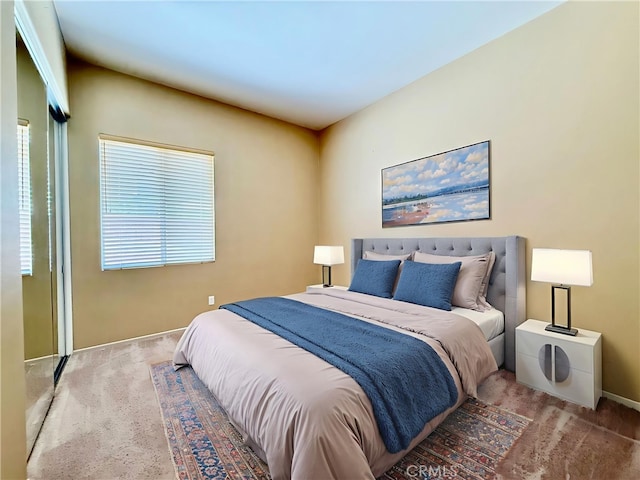 42977 Calle Londe, Temecula, CA 92592 - carpeted bedroom with baseboards