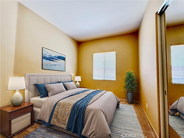 42977 Calle Londe, Temecula, CA 92592 - view of bedroom