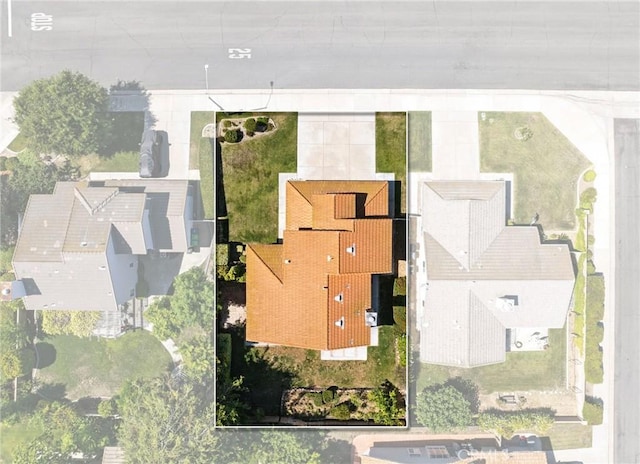 31397 Heitz Ln, Temecula, CA 92591 - drone / aerial view