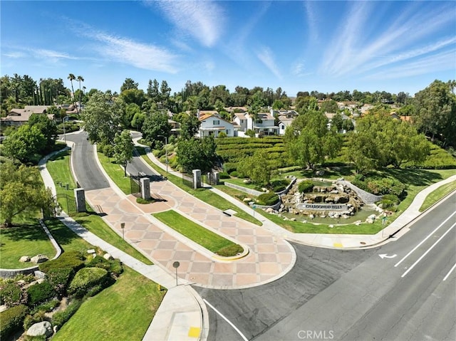 31397 Heitz Ln, Temecula, CA 92591 - aerial view of property's location with a tree filled landscape and nearby suburban area