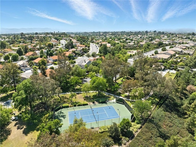 31397 Heitz Ln, Temecula, CA 92591 - aerial perspective of suburban area