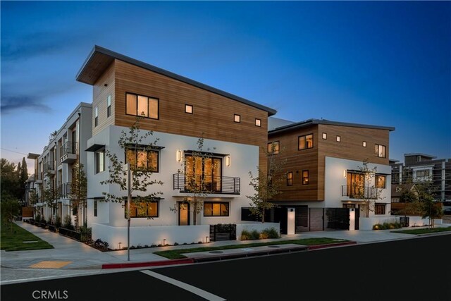 1567 Hi Point St, Los Angeles, CA 90035 - view of property