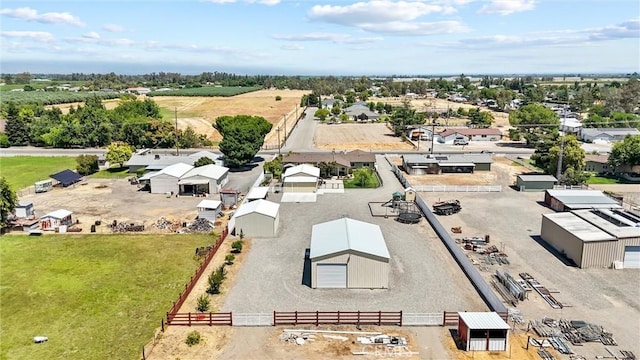 4187 County Road M, Orland, CA 95963 - aerial view