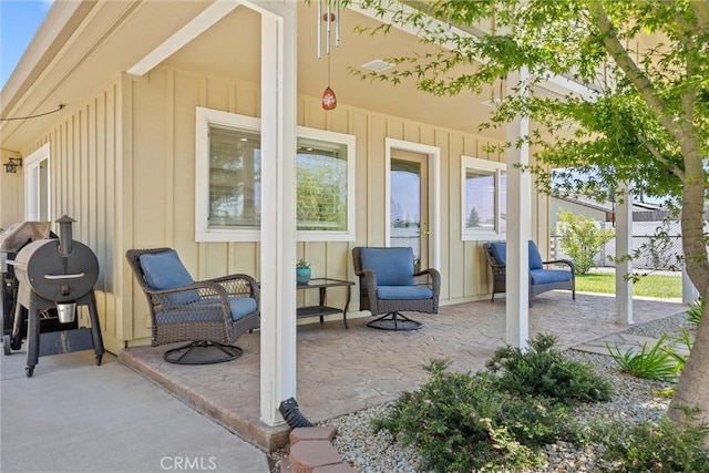 4187 County Road M, Orland, CA 95963 - view of patio
