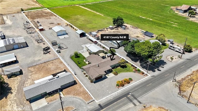 4187 County Road M, Orland, CA 95963 - aerial view of property's location