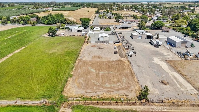 4187 County Road M, Orland, CA 95963 - overview of rural landscape