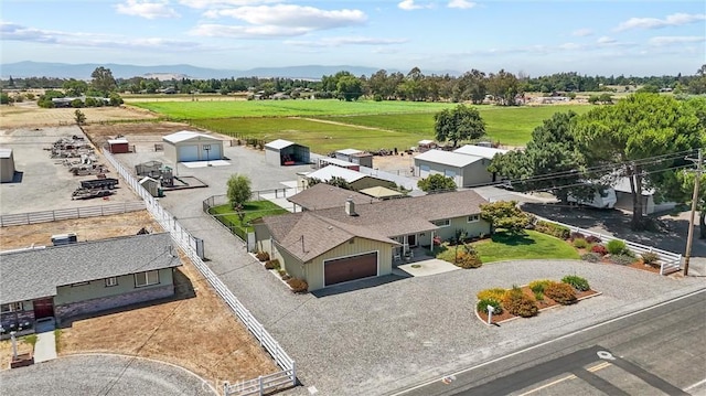 4187 County Road M, Orland, CA 95963 - bird's eye view