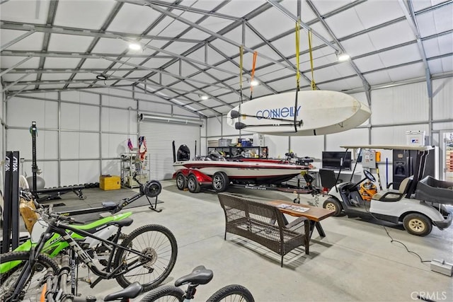 4187 County Road M, Orland, CA 95963 - view of garage