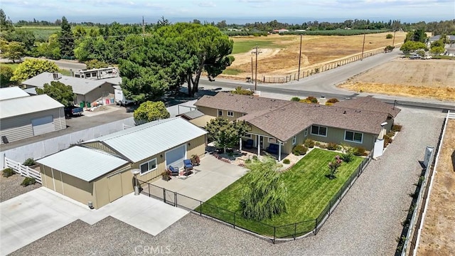 4187 County Road M, Orland, CA 95963 - view of subject property