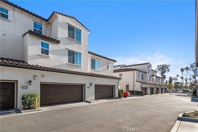 11118 Bunker Ln, Whittier, CA 90604 - view of asphalt road