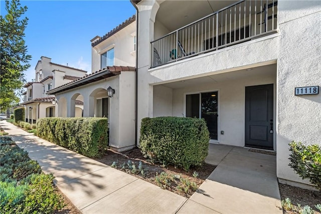 11118 Bunker Ln, Whittier, CA 90604 - view of property