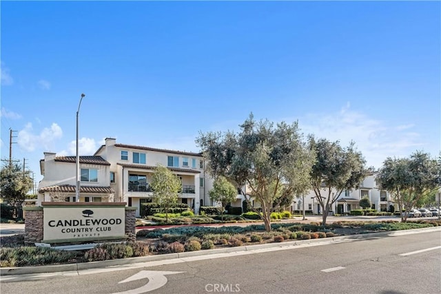 11118 Bunker Ln, Whittier, CA 90604 - view of property