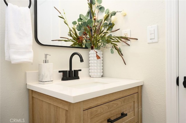 903 E 7th St, Pomona, CA 91766 - bathroom with vanity