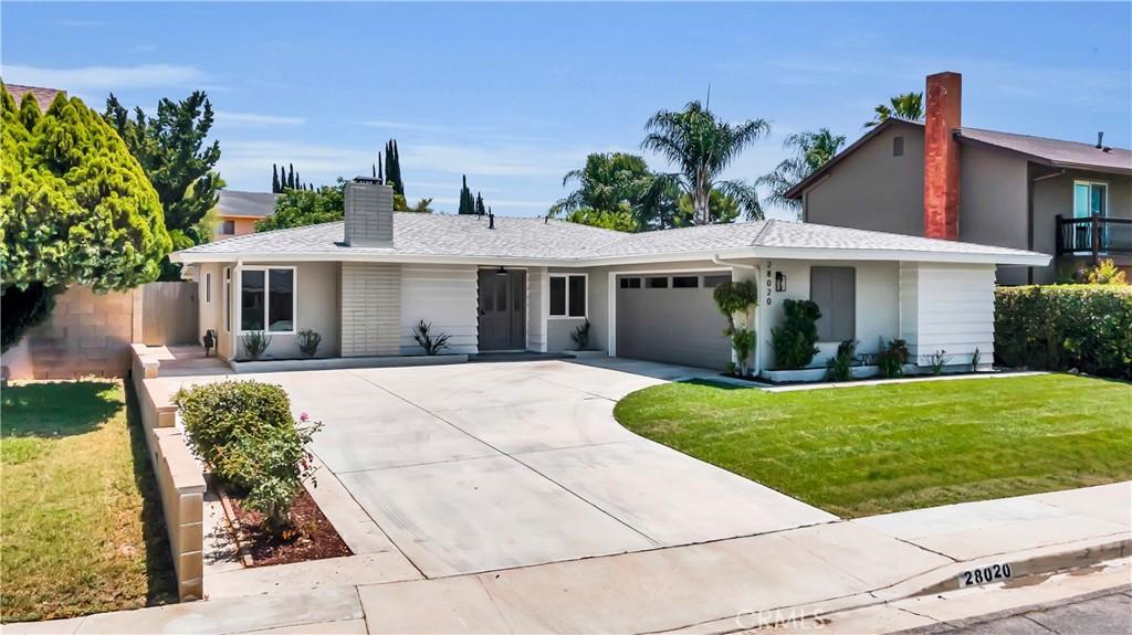 28020 Cero Dr, Saugus, CA 91350 - photo 1