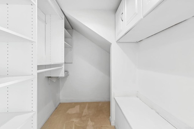 5038 Hastings Rd, San Diego, CA 92116 - walk in closet with light carpet