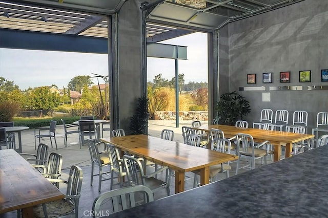 1849 Eucalyptus Rd, Nipomo, CA 93444 - view of dining space