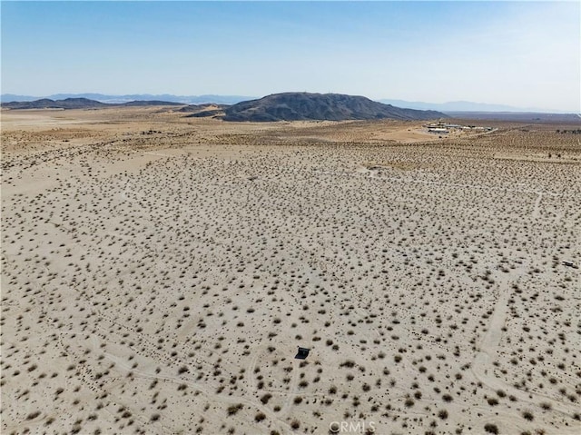 60716 Twentynine Palms Hwy, Joshua Tree, CA 92252