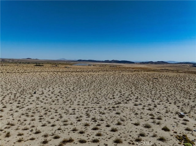 60716 Twentynine Palms Hwy, Joshua Tree, CA 92252