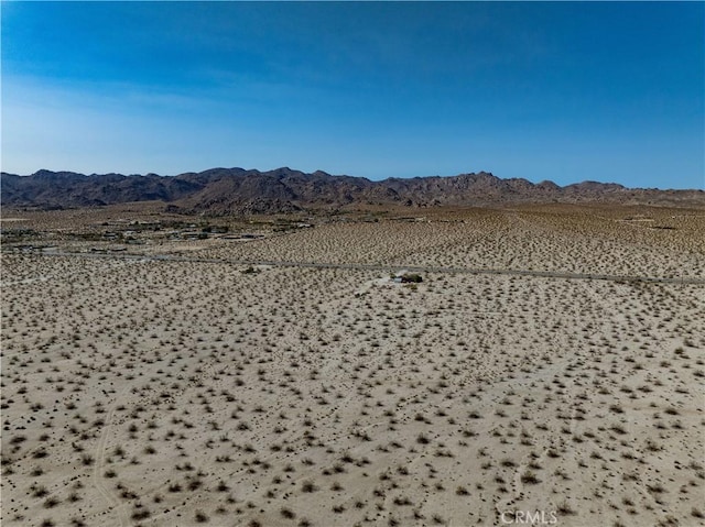 60716 Twentynine Palms Hwy, Joshua Tree, CA 92252