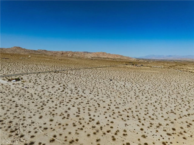 60716 Twentynine Palms Hwy, Joshua Tree, CA 92252