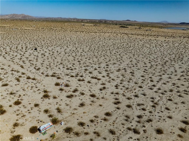 60716 Twentynine Palms Hwy, Joshua Tree, CA 92252