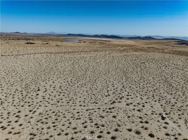 60716 Twentynine Palms Hwy, Joshua Tree, CA 92252