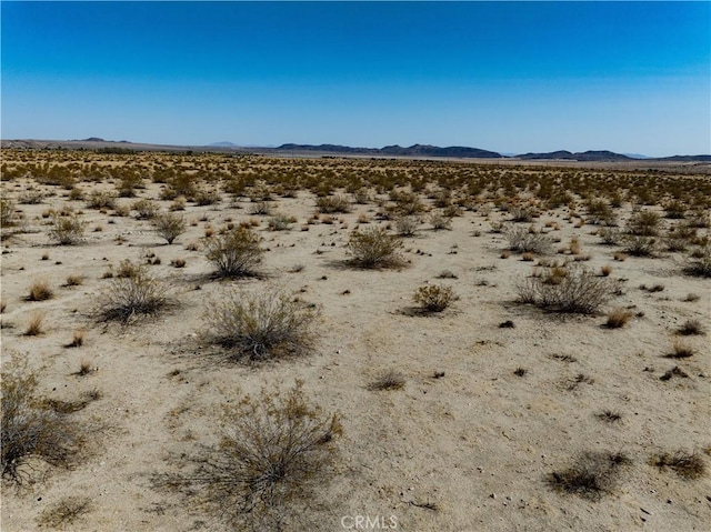 60716 Twentynine Palms Hwy, Joshua Tree, CA 92252