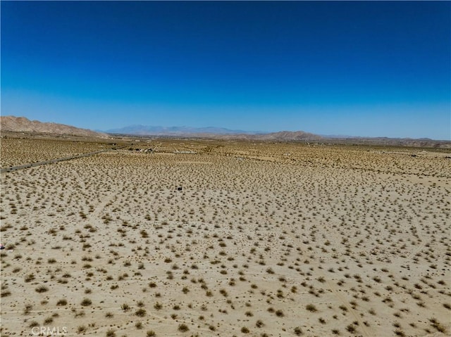 60716 Twentynine Palms Hwy, Joshua Tree, CA 92252