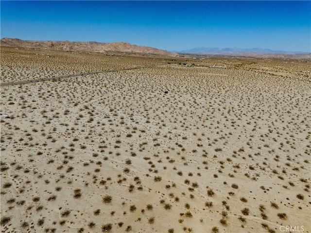60716 Twentynine Palms Hwy, Joshua Tree, CA 92252