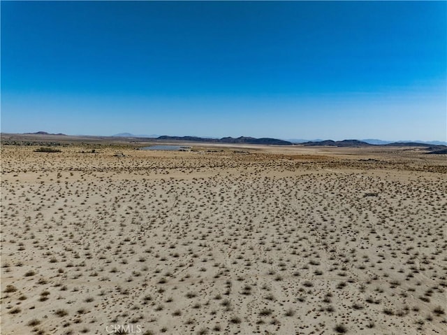 60716 Twentynine Palms Hwy, Joshua Tree, CA 92252