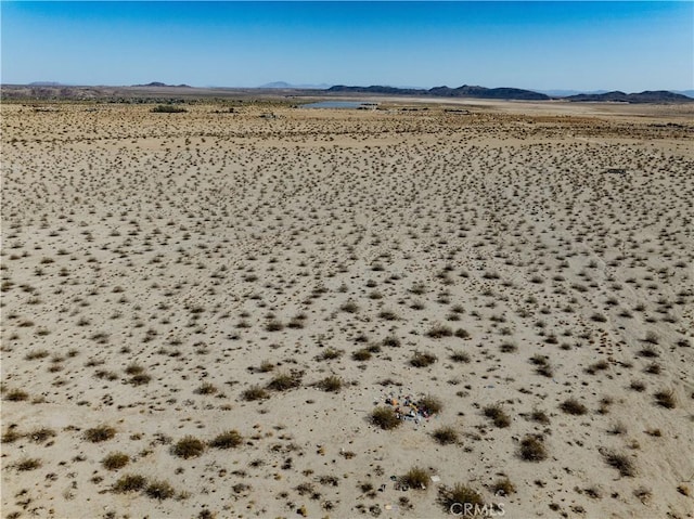 60716 Twentynine Palms Hwy, Joshua Tree, CA 92252