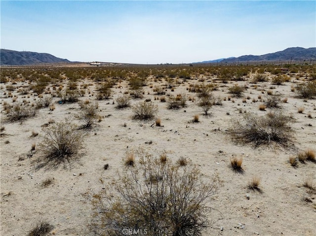 60716 Twentynine Palms Hwy, Joshua Tree, CA 92252