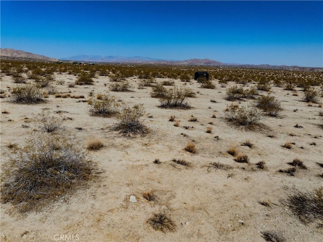 60716 Twentynine Palms Hwy, Joshua Tree, CA 92252