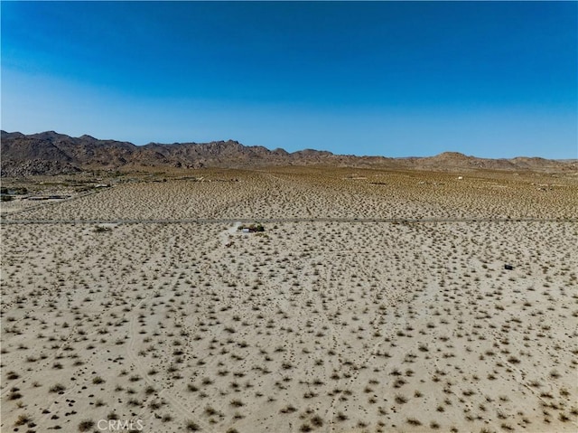 60716 Twentynine Palms Hwy, Joshua Tree, CA 92252