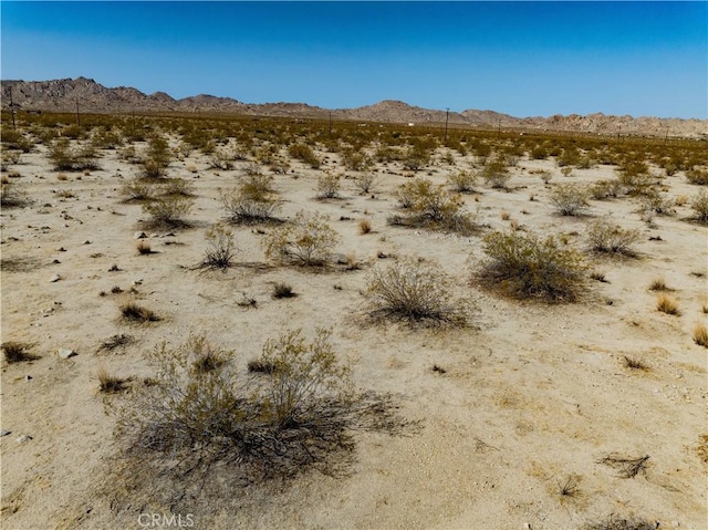60716 Twentynine Palms Hwy, Joshua Tree, CA 92252