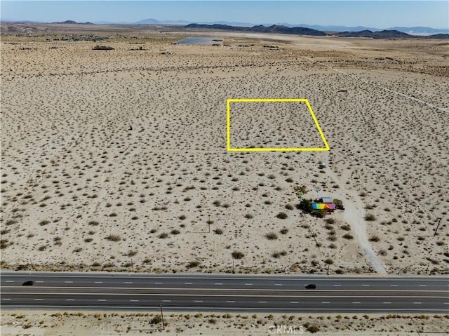 60716 Twentynine Palms Hwy, Joshua Tree, CA 92252