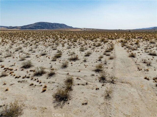 60716 Twentynine Palms Hwy, Joshua Tree, CA 92252