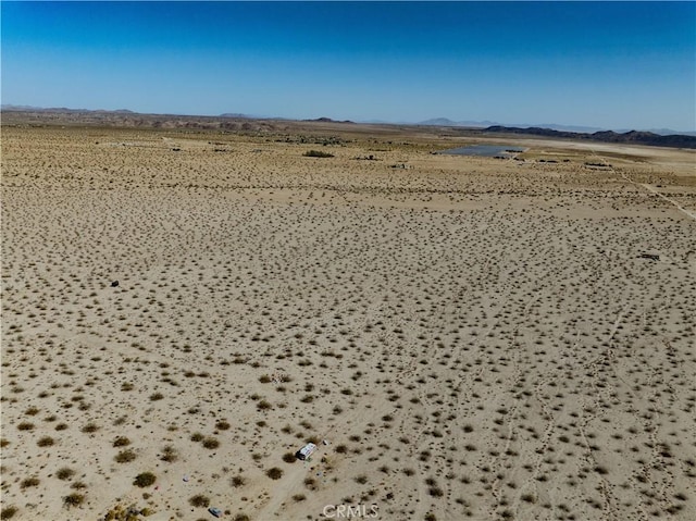60716 Twentynine Palms Hwy, Joshua Tree, CA 92252