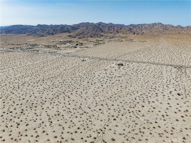 60716 Twentynine Palms Hwy, Joshua Tree, CA 92252