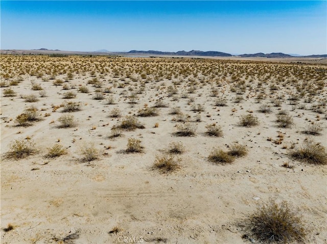 60716 Twentynine Palms Hwy, Joshua Tree, CA 92252