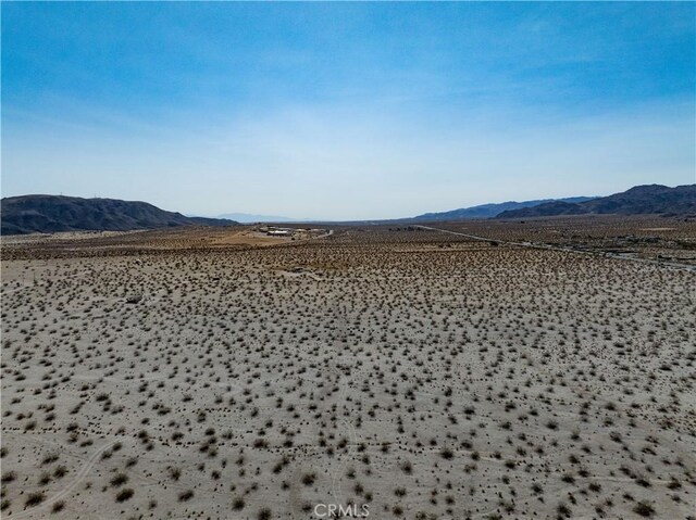60716 Twentynine Palms Hwy, Joshua Tree, CA 92252