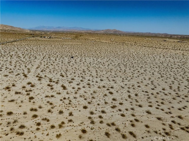 60716 Twentynine Palms Hwy, Joshua Tree, CA 92252