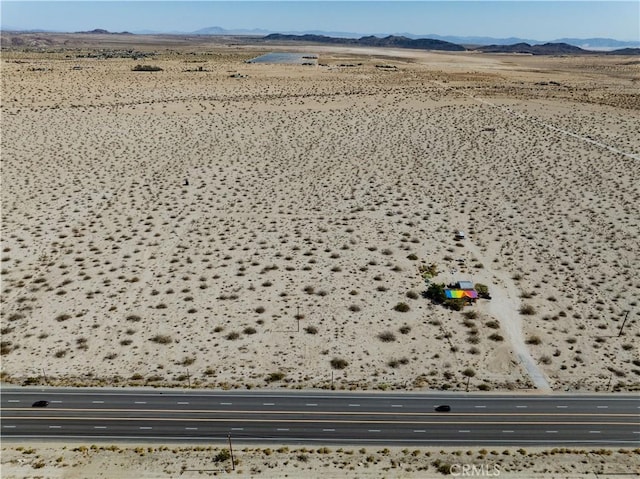 60716 Twentynine Palms Hwy, Joshua Tree, CA 92252