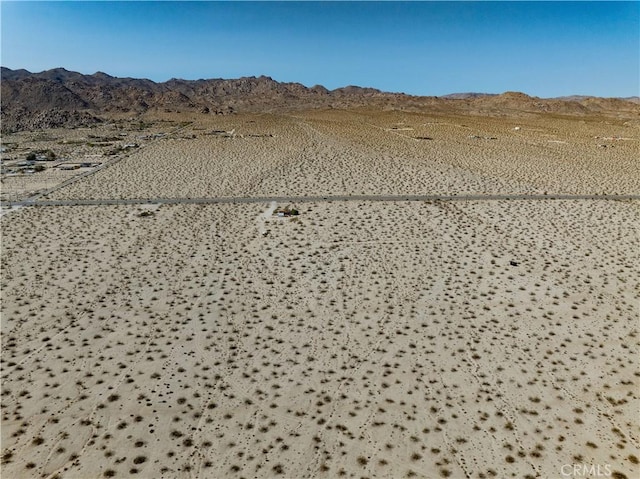 60716 Twentynine Palms Hwy, Joshua Tree, CA 92252