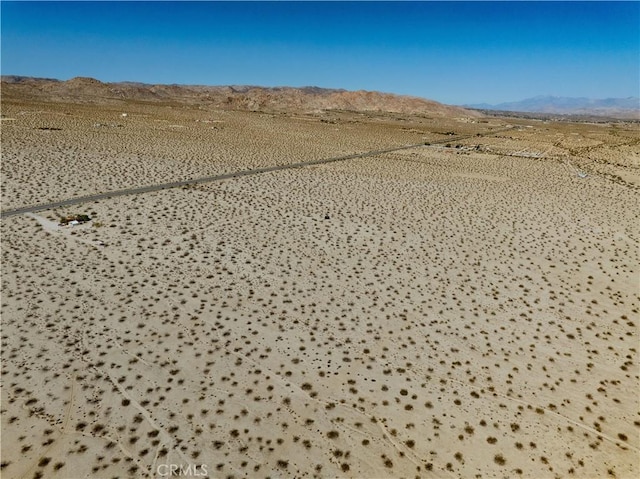 60716 Twentynine Palms Hwy, Joshua Tree, CA 92252