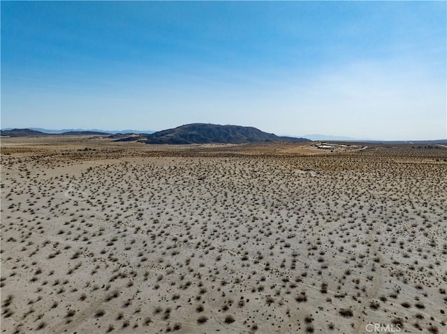 60716 Twentynine Palms Hwy, Joshua Tree, CA 92252
