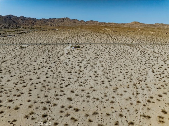 60716 Twentynine Palms Hwy, Joshua Tree, CA 92252
