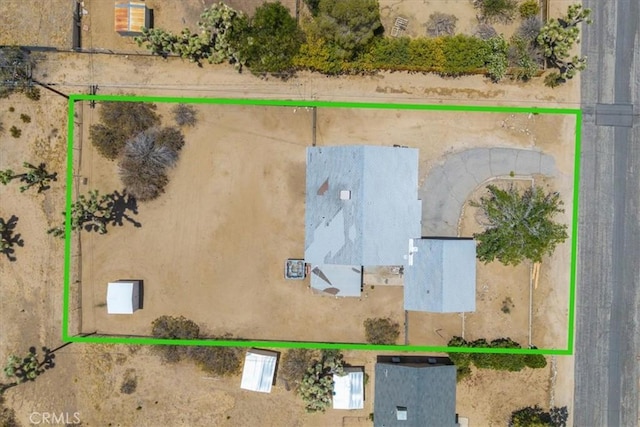 57007 Navajo Trl, Yucca Valley, CA 92284 - photo 35